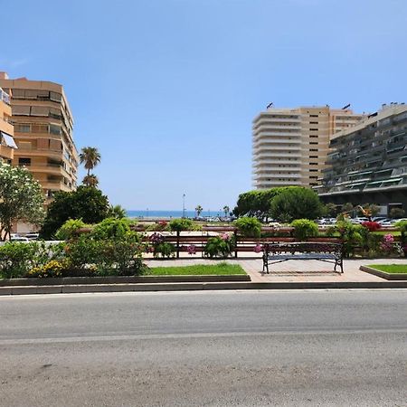 Apartamento Cerca A La Playa فوينخيرولا المظهر الخارجي الصورة