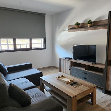 Apartamento Cerca A La Playa فوينخيرولا المظهر الخارجي الصورة