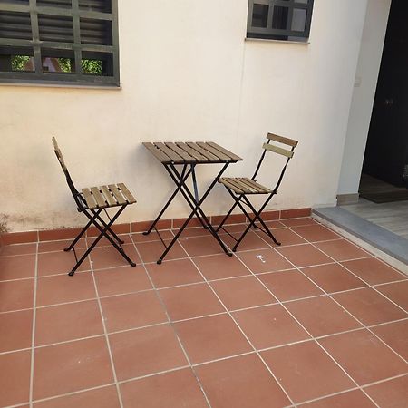Apartamento Cerca A La Playa فوينخيرولا المظهر الخارجي الصورة
