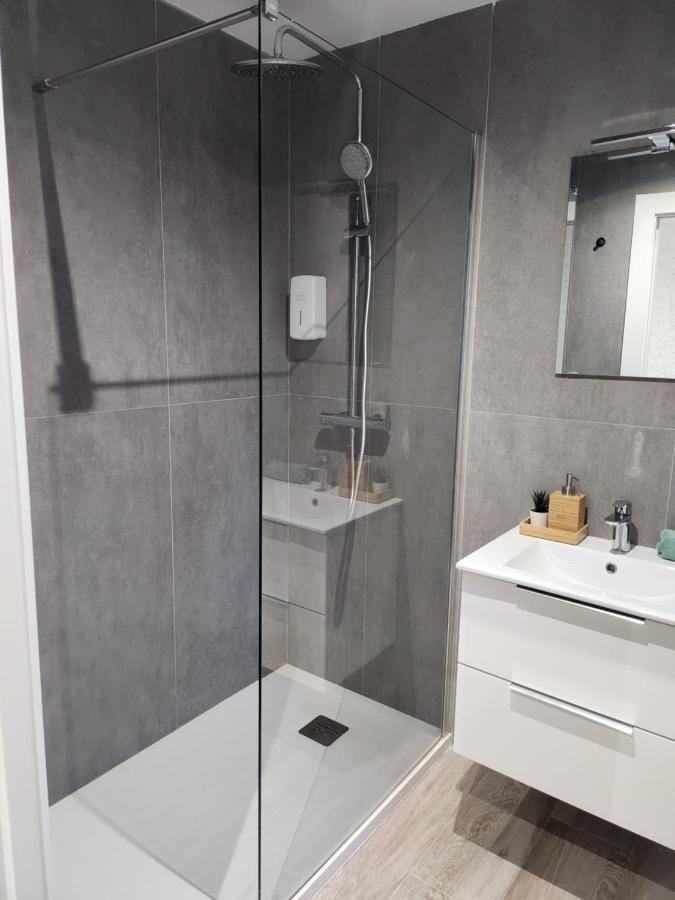 Apartamento Cerca A La Playa فوينخيرولا المظهر الخارجي الصورة