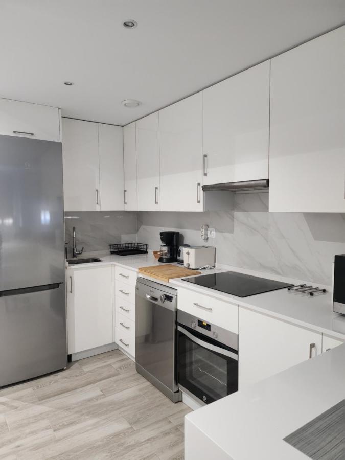 Apartamento Cerca A La Playa فوينخيرولا المظهر الخارجي الصورة